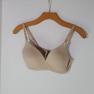 Motherhood Intimates Bra Wireless Maternity Nursing Bra 91929 Size 34C